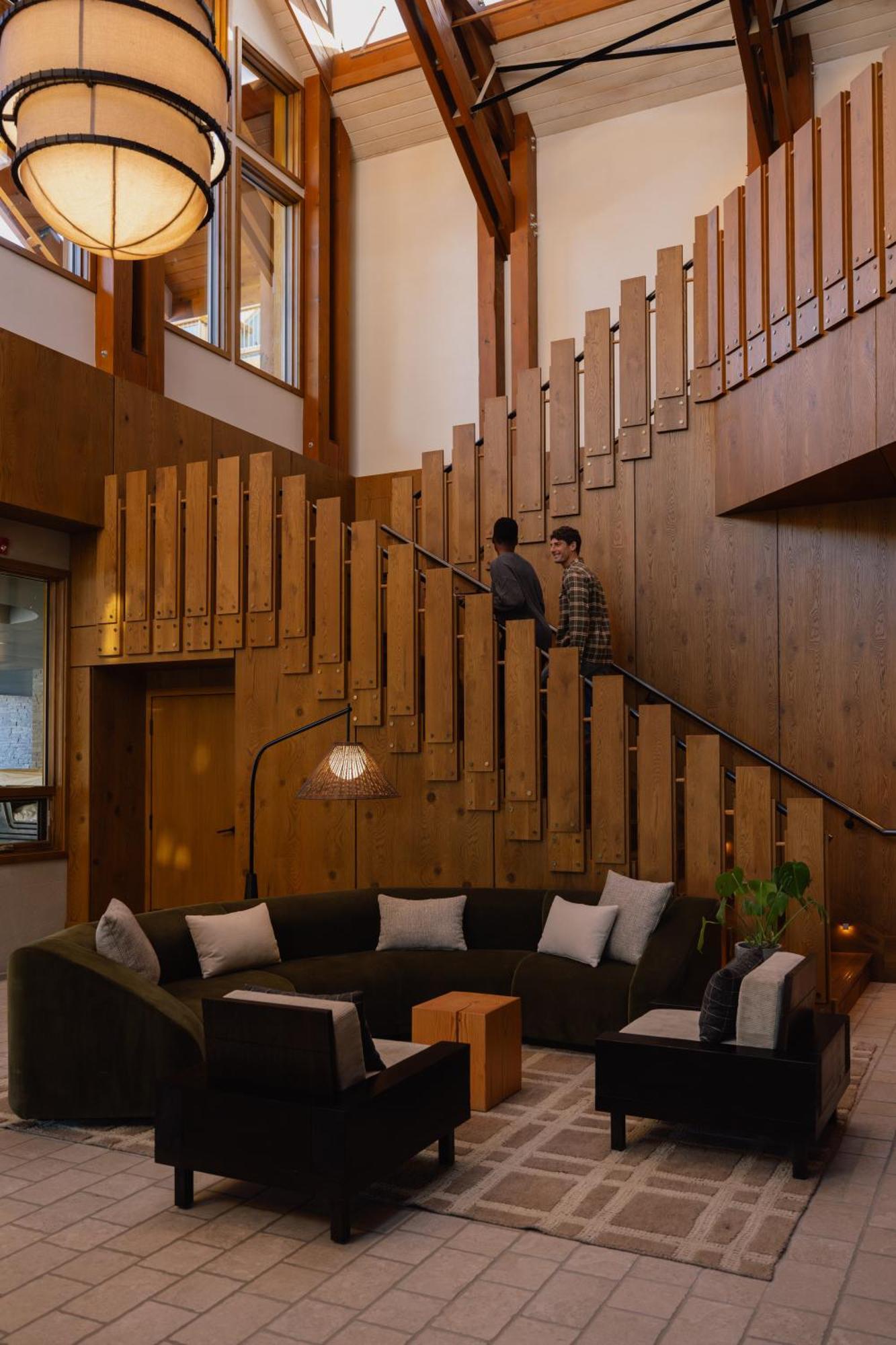 Hotel Otter Banff