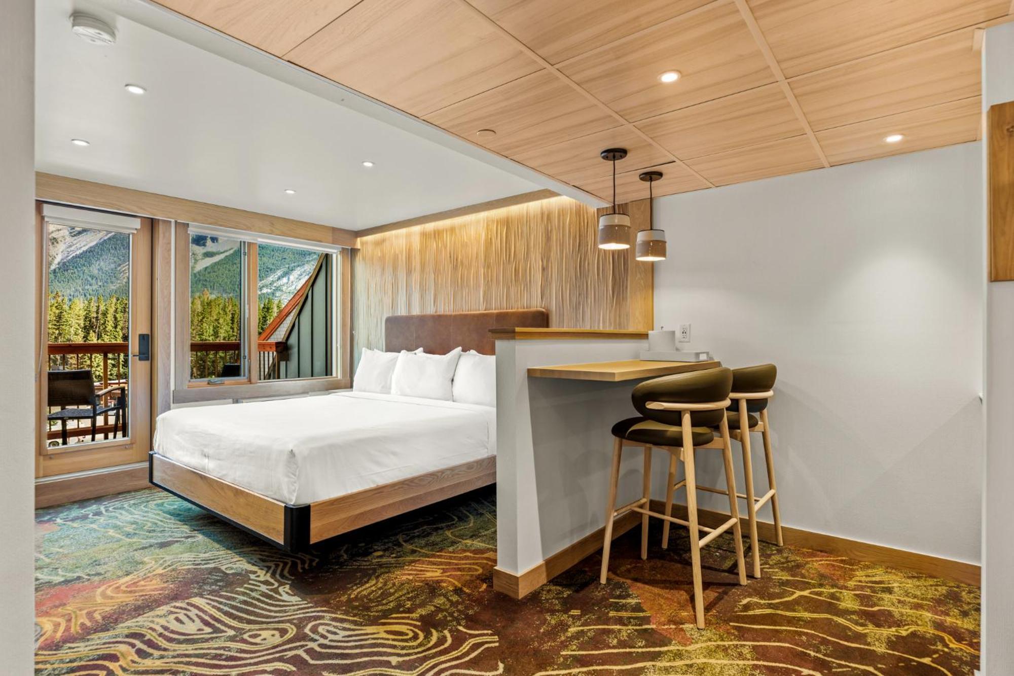 Otter Hotel