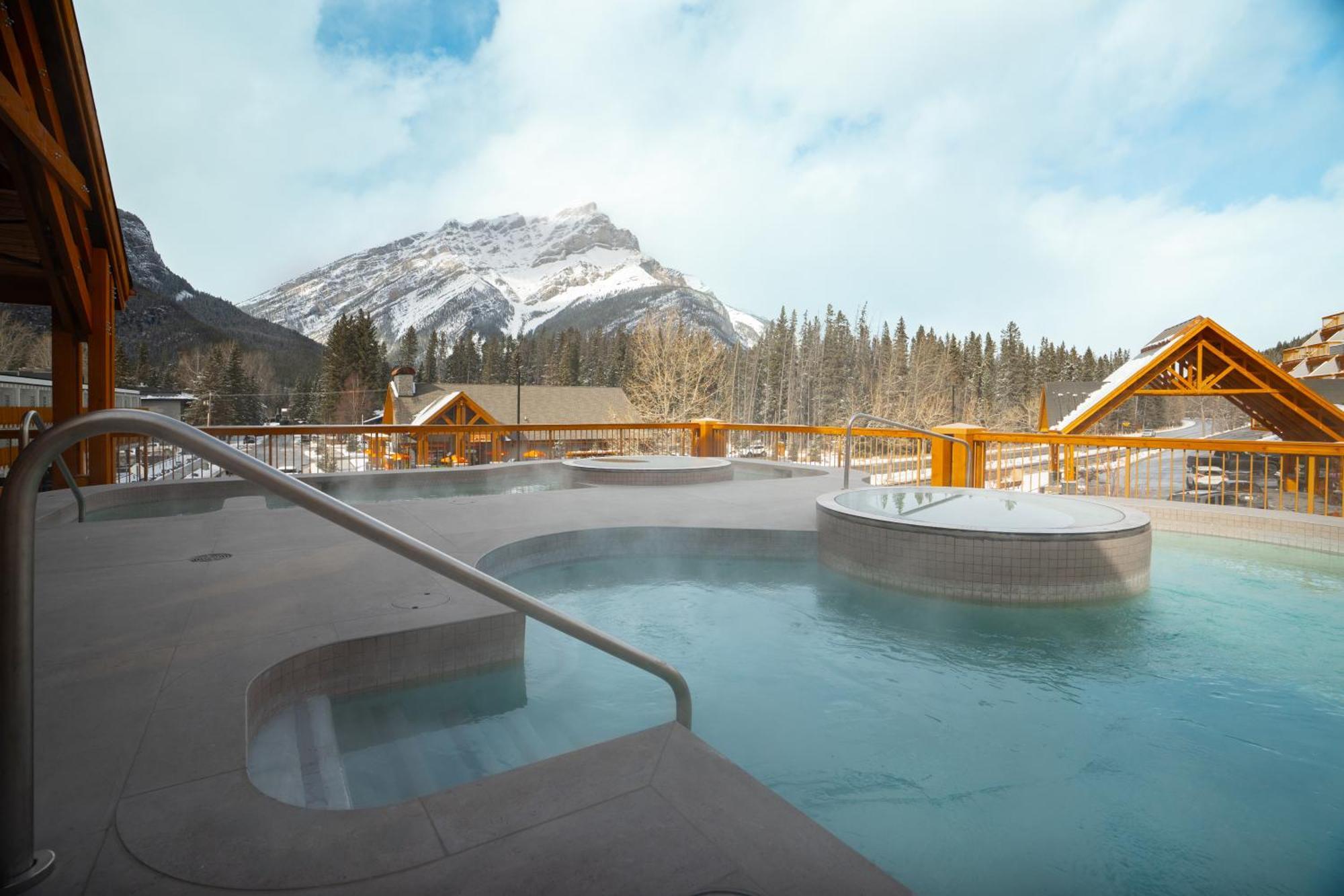 Otter Hotel Banff