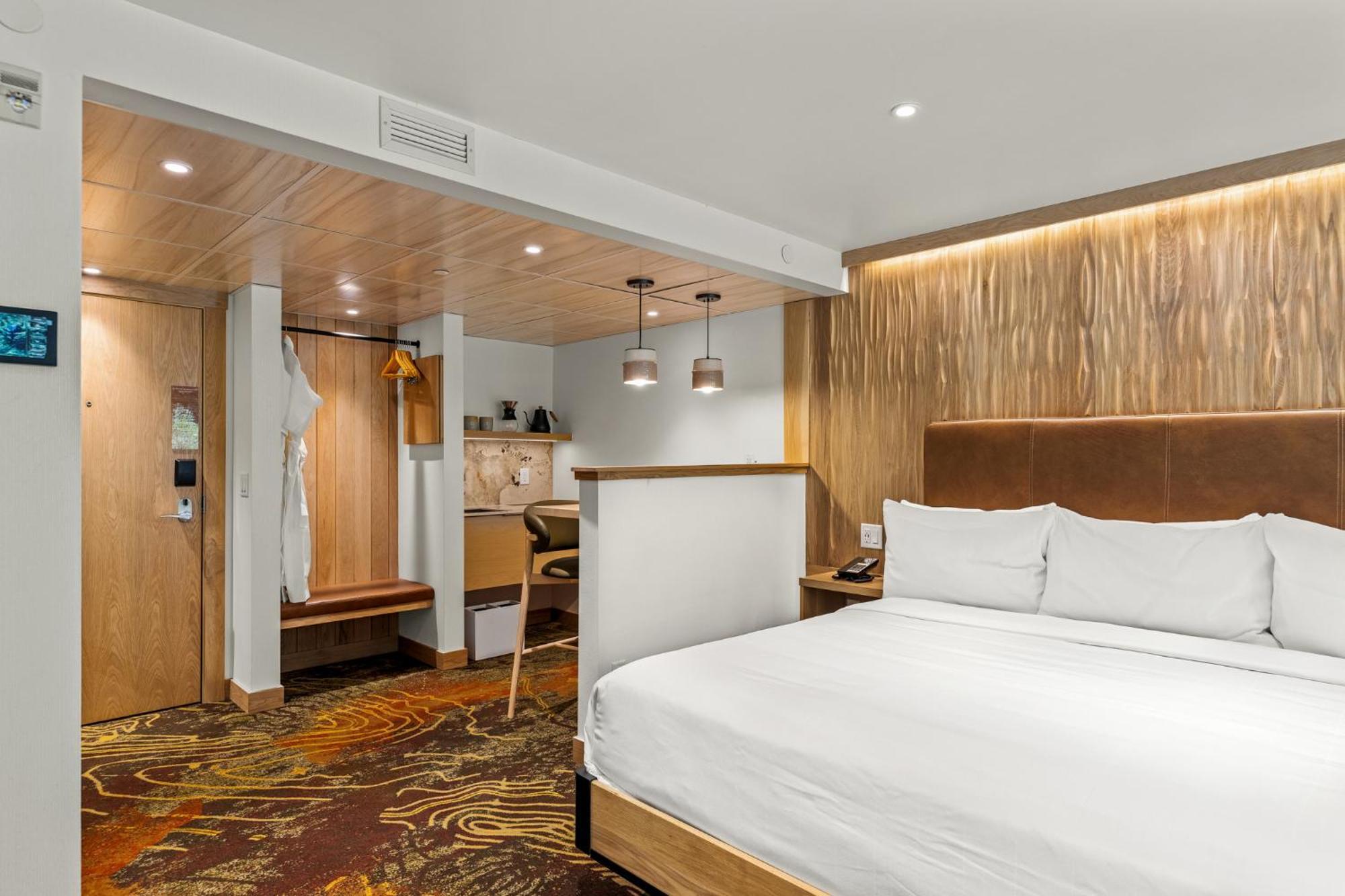Hotel Otter Banff